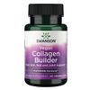 Swanson Vegan Collagen Builder - Featuring Dermaval 60 Veg Caps