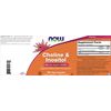 Now Choline & Inositol, 180 Vegetarian Capsules