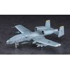 Hasegawa HA02307 1:72 A-10 Thunderbolt II UAV, Gray