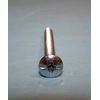 50pc 8-32 x 1-1/2" Phillips Truss Head Machine Screws Cabinet Hardware Knob Pull