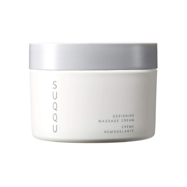 SUQQU Suk Designing Massage Cream 7.1 oz (200 g)