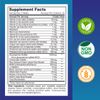 Kurryculum BoneVite+, Bone and Joint Health Supplement, 90 Tablets