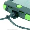Direct to Battery Hard Wire Motorcycle Charging Cable for iPhone C