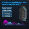 Motorcycle Helmet Headset Wireless Bluetooth Headphone Speaker Hands-Free X6