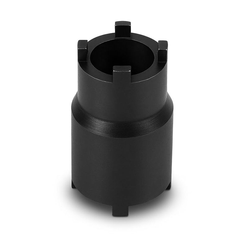 Clutch Lock Nut Spanner Removal Tool, Steel 2-in-1 20mm 24mm Clutch ...