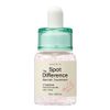 AXIS-Y Spot The Difference Blemish Treatment 15ml / 0.5 fl. oz | Hydrating Gentle Acne Treatment | Spot Treatment | Acne Care | Korean Skincare