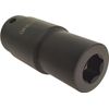 1069 3PCS CRANK BOLT SOCKET SET 17MM 19MM 21MM HEAVY DUTY