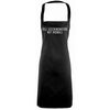 Flox Creative Full Length Apron Kill Discrimination Not Animals