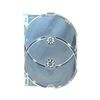 50 x AMARAY 2 Disc Clear (Twin Tray)