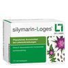 Silymarin-Loges Hard Capsules