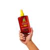 Aloe Gator Deep Bronze Tanning Oil, Exotic Blend, 2 pack