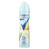 Degree Advanced Antiperspirant Deodorant Dry Spray 72-Hour Sweat and Odor Protection Sexy Intrigue Deodorant Spray For Women With MotionSense Technology 3.8 oz