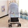 Mosquito Net for Pram and Stroller, Protects Baby from Bugs adn UV rays