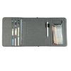 Folio Cover Compatible with Rocketbook Everlast Fusion, Multi A5 Size Noteboo...