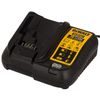 Dewalt DCB107 Dcb107 10.8V 18V Li-Ion Accu Oplader