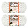 4mm Macramé Craft Bonnie Cord 100 Yard Skein 2 Pack
