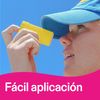 Senti2 Sun Stick SPF 50 Waterproof High Protection 20g