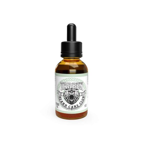 Tarben Beard Oil