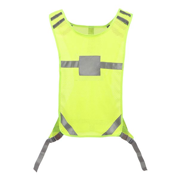 360 USA - Cycling Reflective Vest