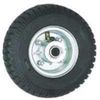 Nanshin AR-300-4 Caster [No.63] Rubber Wheels Only