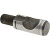 Replacement Lathe Chuck Camlock Stud: 7/8" OD, D1-6 Mount, 5/8-18 Thread (1 Pc)