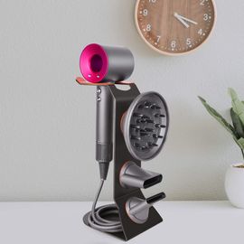 ALLSORTSOUTLET Storage Stand for Dyson Supersonic Hair Dryer