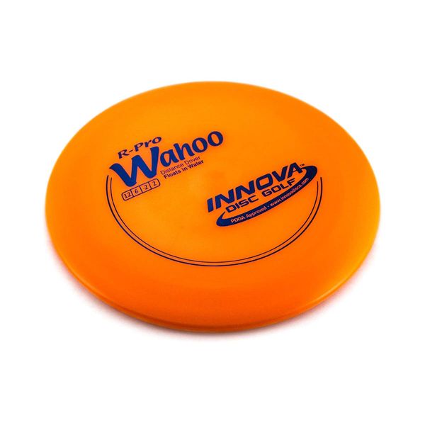 Innova Disc Golf R-Pro Wahoo Golf Disc (Colors may vary)