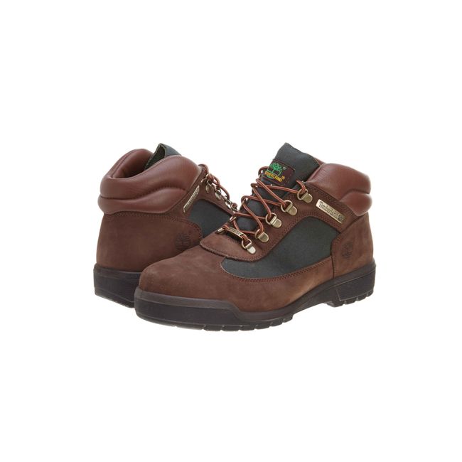 TIMBERLAND FIELD BOOT MENS STYLE # 55045