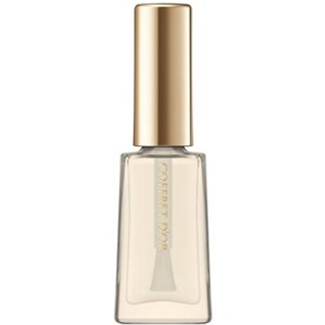 [Kanebo] Coffret d&#39;Or Enamel Coat 12mL [Cosmetics]