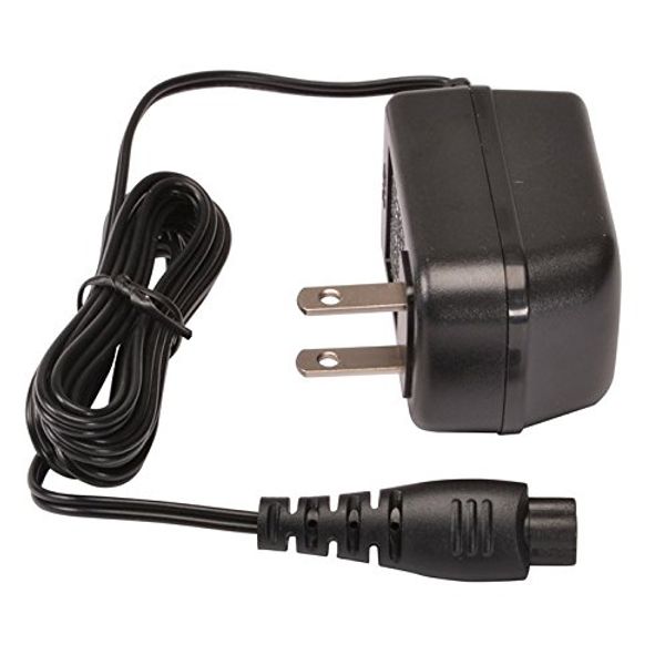 Remington Shaver Charge Cord for Models PF7200, PF7300, PF7320, PF7400, PR1235, PR1237, PR1320, PR1335, PR1337, R-305, R-4100, R-4110, R-4130, R-4135, R-4150, R-4155, F3790, F3800, F3900, F4800, F4900