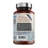 Vitamin Bounty Pro-50 Probiotics - 13 Probiotic Strains, Gut Health, Digestive Health, Probiotic for Women and Men, Delayed Release Capsule with Prebiotic Greens - 60 Capsules