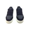 Reebok Workout Plus Herren Sneaker, NT, schwarz (Black/Coal/Chalk)