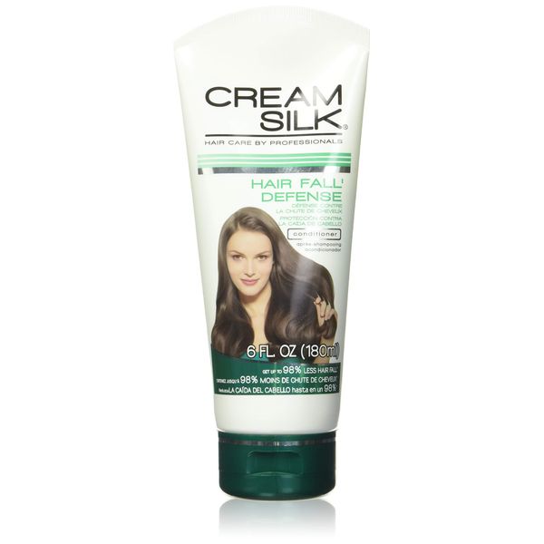 Cream Silk recharge Strength Boost Conditioner < Green > 200ml Cream Silk ritya-zi String Boost Conditioner Green