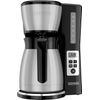BLACK+DECKER 12 Cup Thermal Programmable Coffee Maker