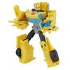 Transformers Cyberverse Warrior Class Bumblebee