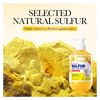 Sulfur Body Wash