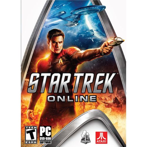 Star Trek Online - PC
