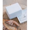 Räder PET Breakfast 1/4 Butterdose Butterfahrt 10,5x8,4x5,7cm
