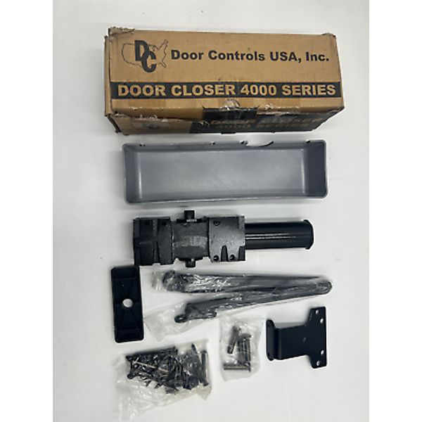 Door Control USA, ADJ 1-6 , Duro Model Door Closer 4000 Series *FAST SHIPPING