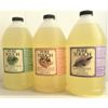 Pure Touch Eucalyptus Mint Watersperse Massage Oil 1/2 Gallon