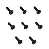 Genuine TV Replacement Stand Screws for UE75MU6100K