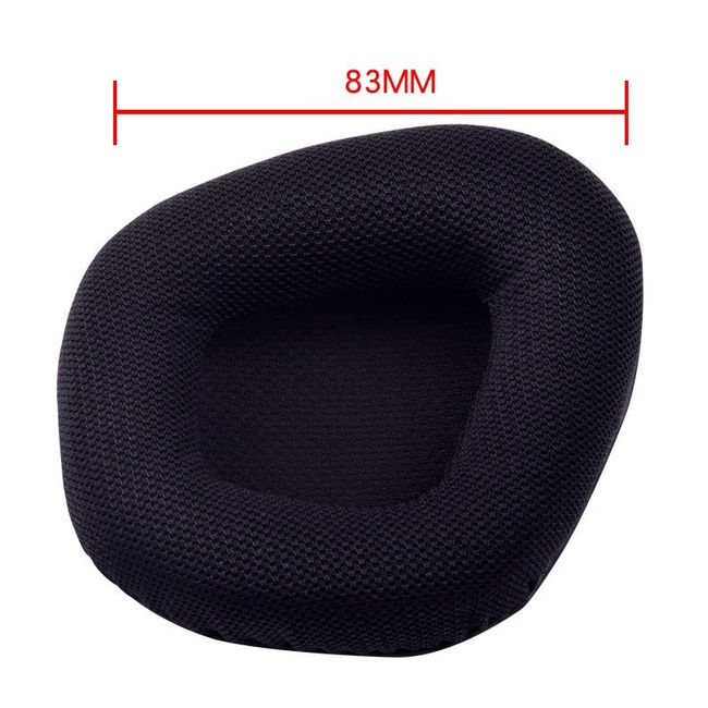 Corsair void ear online pad replacement