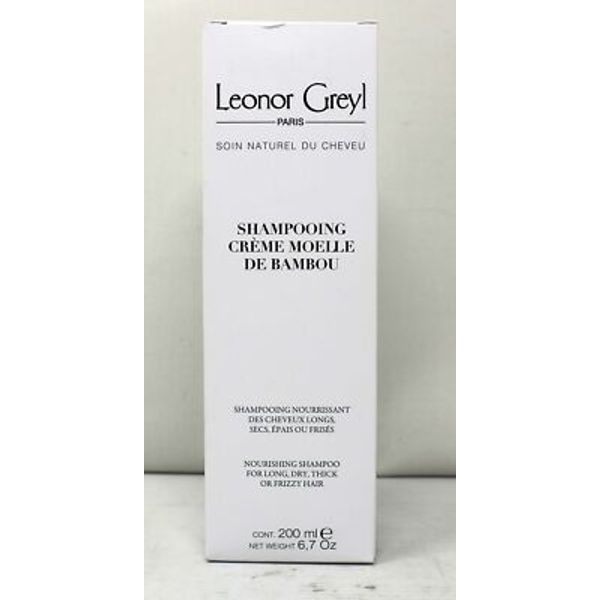 Christophe Robin Purifying Shampoo With Jujube Bark Extract 13.5 Ounce See