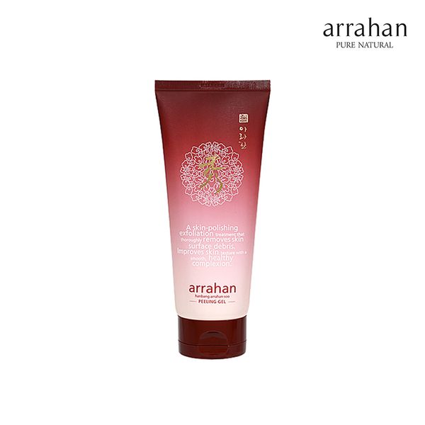 [Withbox] Arahant Herbal Water Peeling Gel 180ml, 2ea