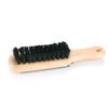 File Card and Brush