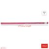 Doms Zoom Ultimate Triangular Grip Pencils Eraser Sharpener Smooth Write Draw
