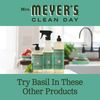 Mrs. Meyer's Clean Day's Automatic Dishwashing Packs - 12.7 oz - Basil
