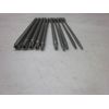 10pc MAGNETIC 6" SECURITY TAMPER PROOF STAR TORX TORK SCREWDRIVER SCREW BITS TIP