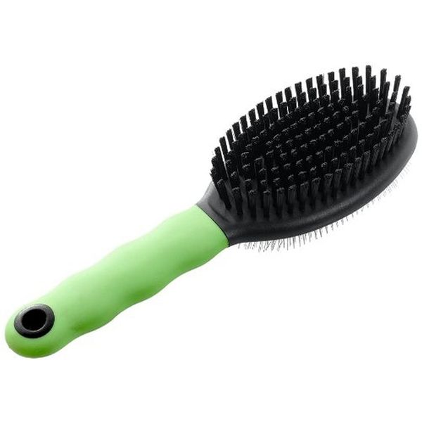 Ferplast Gro 5806 Cat Brush, 23 x 6.7 x 5.2 cm