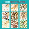 Biscotti Chocolate Nuts & Dried Fruit CherryPicked Cookies Box Holiday Kosher